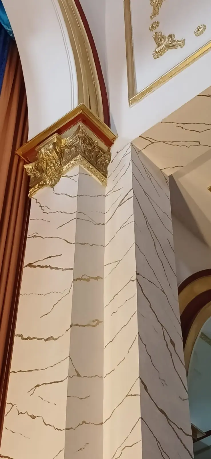 Proyecto Inmobiliario Parroquias y Edificaciones Religiosas